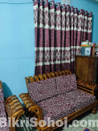 সোফা সেট
